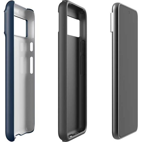 Syracuse University Orange Mascot Google Pixel 8 Pro Impact Case